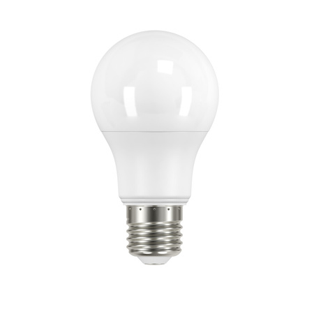 Żarówka LED E27 A60 7.2W = 60W 820lm 6500K Zimna IQ-LED Kanlux