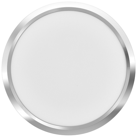 Plafon LED Lampa łazienkowa ORBIS Disc 18W 2100lm ciepła-zimna 30cm SMART+ WiFi LEDVANCE