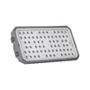 Naświetlacz Halogen LED Lampa 200W 30000lm 4000K Neutralna 60° IP65 IK10 Szary FL Kanlux