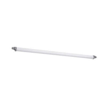 Oprawa Liniowa Lampa Sufitowa LED 50W 160cm 6000lm 4000K Neutralna 145° IP65 Natynkowa Biała TP KANLUX