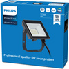 Naświetlacz LED 10W 950lm 4000K IP65 Czarny ProjectLine Floodlight PHILIPS