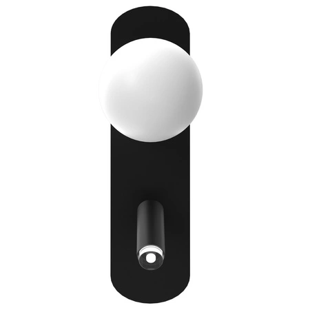 Lampa Ścienna Kinkiet SIRIO 2xG9 Milagro