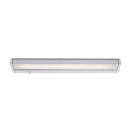 Lampka Podszafkowa Listwa Meblowa LED 5W 390lm 4000K Biały Industrialny Easylight2 Rabalux