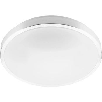 Plafon LED Oprawa Lampa Sufitowa Ścienna ROMERO 2xE27 IP20 Chrom KOBI