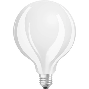 Żarówka LED E27 G125 17W = 150W 2542lm 4000K Neutralna 320° Filament OSRAM STAR