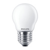 Żarówka LED E27 P45 4,3W = 40W 470lm 2700K Ciepła PHILIPS