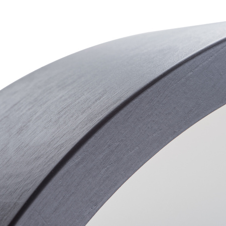 Plafon LED JASMIN 470 Lampa sufitowa E27 3x 20W Czarny KANLUX