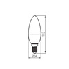 Żarówka LED E14 C35 5.9W = 60W 806lm 6500K Zimna CRI90 IQ-LED Kanlux