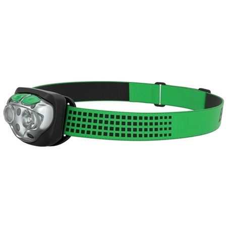 Latarka Czołowa LED VISION ULTRA RECHARG 400lm Wodoodporna Ładowalna ENERGIZER