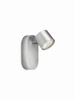 Lampa Ścienna Kinkiet LED 4.5W 500lm 2700K aluminium Star Philips