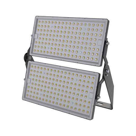 Naświetlacz LED SMD 500W 67500lm 4000K IP65 Czarny VT-48500 V-TAC