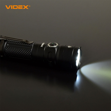 Pakiet 2 Latarek LED Videx A406 20W