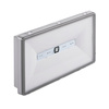 Lampa Znak Awaryjny LED 2W = 6.5W 225lm 5000K Zimny Natynkowa Biała IP65 ONTEC Kanlux