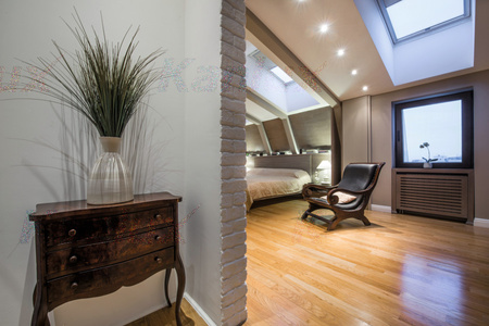 Oprawa sufitowa halogenowa SOREN GU10 podświetlana ciepła barwa Kanlux