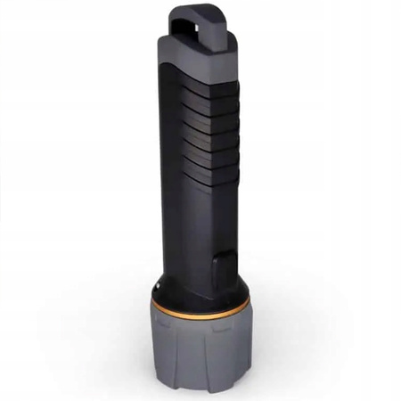 Latarka Ręczna LED Szczelna Bateryjna 3xAA 200lm 4 Tryby DURACELL