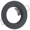 Oprawa Halogenowa Podtynkowa Okrągła Grafit GU10 MR16 ARDALI LUMILED