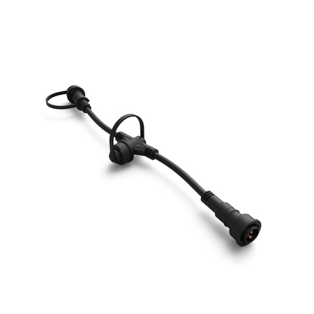 6x Złączka IP65 do Lamp Zewnętrznych Low Voltage Philips