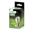 Żarówka LED E27 Kulka P45 7W = 60W 806lm 4000K Neutralna 360° FILAMENT LUMILED