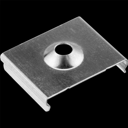 Uchwyt montażowy do profili KM34