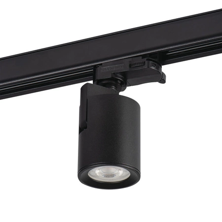 Projektor na Szynoprzewód Lampa GU10 Czarny ATL4 KANLUX