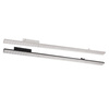 Lampa Szynowa Liniowa LED Regulacją Mocy 38W 5325lm CCT CRI90 1m Czarna LTL Kanlux