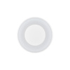 Plafon Lampa Sufitowa Oprawa Natynkowa LED 32W 2800lm 4000K Neutralna Biała NIKKI ROUND LED 11203 Nowodvorski