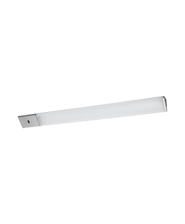 Lampka LED Podszafkowa Meblowa 5W 320lm 3000K Ciepła z Czujnikiem Ruchu Ściemnialna 35cm Cabinet LED Corner LEDVANCE