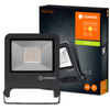 Naświetlacz LED Reflektor Zewnętrzny Lampa 50W 4500lm 3000K IP65 Szary Endura Ledvance