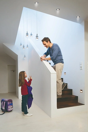 Żarówka LED PAR16 Reflektor GU10 2.6W = 35W 230lm 2700K Ciepła 36° PARATHOM Osram