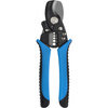Szczypce Obcinak do Cięcia Przewodów Kabli 12 mm Hoegert Technik