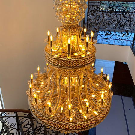 Żarówka LED E14 Świeczka BA35 2,2W 470lm = 40W 4000K Neutralna 360° Filament KLASA A LUMILED