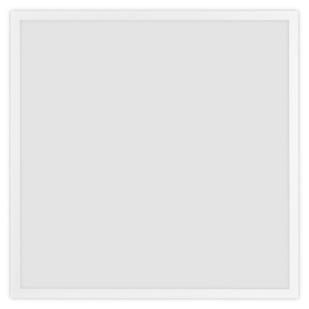 Panel LED Oprawa Lampa Sufitowa 33W 4320lm 3000K Ciepła Natynkowa Podtynkowa Biały 62x62cm Comfort Ledvance