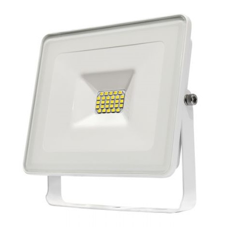 Naświetlacz LED 10W 880lm 4000K 120° IP65 SPECTRUM LED