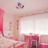 Lampa Dziecięca Dekoracyjna Sufitowa 3x E14 Wielokolorowy Nowoczesny Birdy 6389 Rabalux