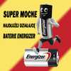 BATERIE Pastylkowe GUZIKOWE ENERGIZER CR-2016 DL-2016 3V Blister 1szt