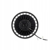 Lampa Przemysłowa LED Wisząca Oprawa High Bay 150W 24000lm CCT Ściemnialna IP65