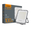 Naświetlacz Halogen LED 100W 13000lm 5000K IP65 Szary VIDEX DAVIS