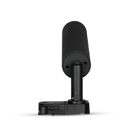 Reflektor szynowy LED 7W 5000K Czarny Samsung Chip VT-407 V-TAC - 5 Lat Gwarancji