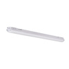 Oprawa Lampa Hermetyczna LED 66W 150cm 10000lm 4000K Neutralna 115° IP65 IK08 Natynkowa Kanlux