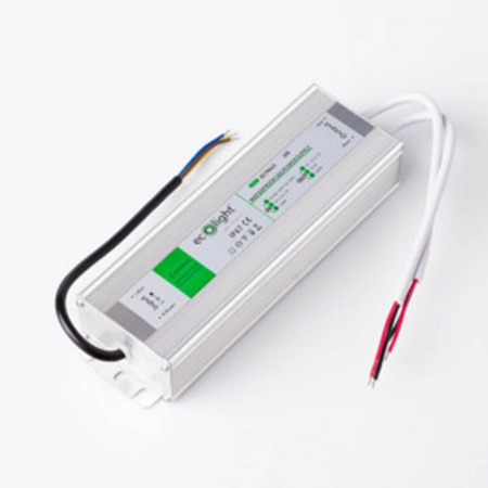 Zasilacz LED Hermetyczny Napięciowy IP67 150W 12V Ecolight