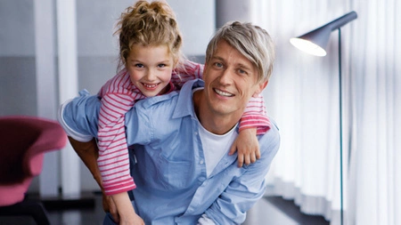 Żarówka LED GU10 4W = 35W 260lm 3000K Ciepła 36° PHILIPS Ściemnialna