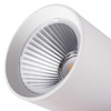Projektor na Szynoprzewód LED COB 30W 3000lm 4000K Neutralna CRI90 Biały ATL1 KANLUX