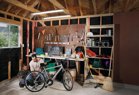 Lampa LED Oprawa Liniowa 19W 1900lm 4000K Neutralna 150cm Hermetyczna IP65 SUBMARINE LEDVANCE