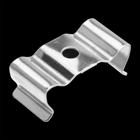 Uchwyt montażowy natynkowy do profili KM38