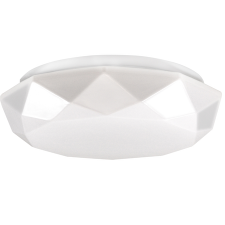 Oprawa Sufitowa PLAFON LED Lampa Selina 17W 1300lm 4000K 35cm GOLDLUX (Polux)