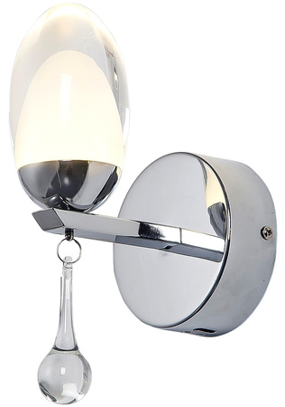 Lampa Ścienna Kinkiet OVO 5W LED Milagro