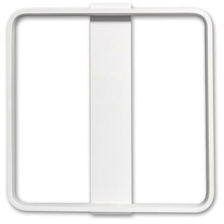 Lampa Sufitowa Żyrandol LED Galaxis 40W biały + Pilot