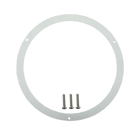 Reflektor Klosz PC do opraw LED High-Bay Przezroczysty 120st V-TAC