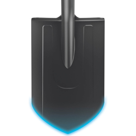 Łopata Sztychówka Szpadel Ostry Szpiczasty IDEAL PRO Mocny HARTOWANY CELLFAST