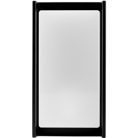 Kinkiet Ogrodowy Elewacyjny Lampa Prostokątna E27 KOBE GOLDLUX (Polux)